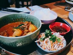 -Ginger(兴国路店)