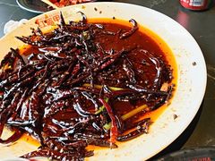 -红盔甲·小龙虾(人民广场店)