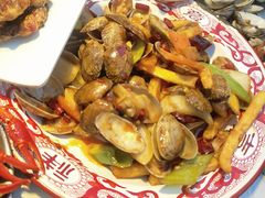 -一烧一烤•锦州烧烤(KTV包房·长江街店)