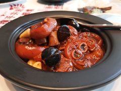 -潮上潮(南中环店)