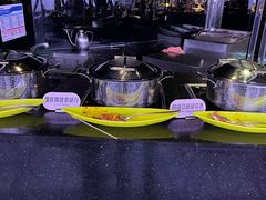 -东方明珠·空中旋转餐厅