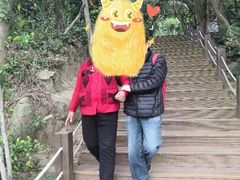 -东澳岛