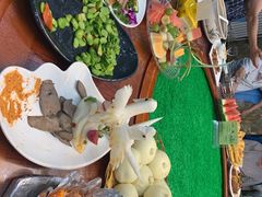 -清真悦宾楼食府(海湖店)