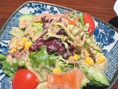 -松子料理(亮马桥店)