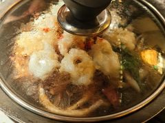 -绿茶餐厅(千岛湖银泰城店)