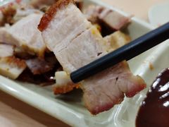 脆皮烧肉-百家鸡味馆(清泰店)