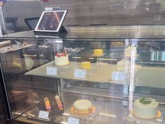 -福州泰禾铂尔曼酒店·大堂酒廊