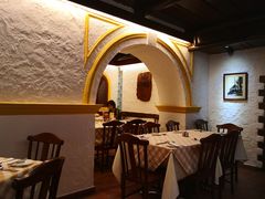 -船屋葡国餐厅