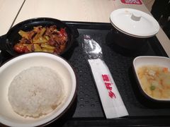 -乡村基(杨家坪建设店)