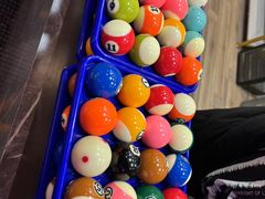 -云顶桌球棋牌俱乐部(长楹天街店)