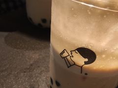 -喜茶(中山利和新地店)