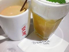 -打趸BTC·Breaktime cafe(北京路店)