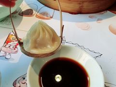-南小馆(迪士尼小镇店)