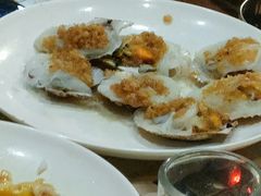 -四海蒸鲜蒸汽海鲜自助(北戴河店)