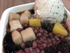 -松记糖水店(铜锣湾分店)