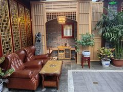 -悦真雅院·四合院·清真私房菜(雍和宫店)