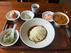 -同得兴 Since·1995 传统苏式面馆(十全街店)