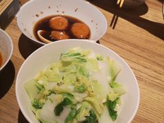 -农耕记·湖南土菜(科技园店)