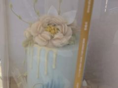 -杜哈夫DOUX RÊVE·生日蛋糕(日月光店)