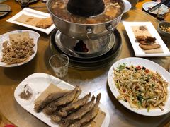 -三姐妹餐厅(曲江店)