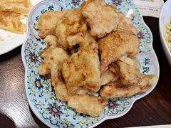 -老厨家(友谊路总店)