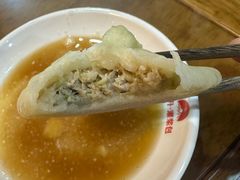 -东升灌浆包(辛庄街总店)