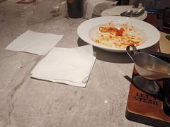 -必胜客(东三路店)