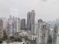 -都会尚膳·海鲜自助餐厅(重庆万豪酒店)