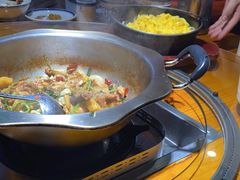 -九道菜有鸡鱼头(石鼓路店)