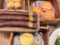 -日日鲜茶餐厅(小公园店)