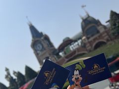 -上海迪士尼度假区