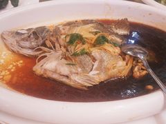-民族饭店-四季餐厅