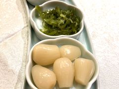 -梅龙镇酒家(南京西路总店)