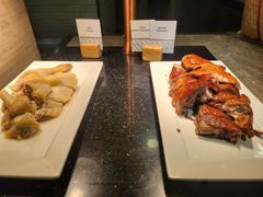 -广州希尔顿逸林酒店-OPEN開·全日制餐厅·海鲜·小火锅·自助餐(东风路店)