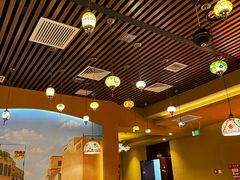 -君邦火锅(新疆大厦店)