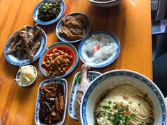 -同得兴 Since·1995 传统苏式面馆(十全街店)