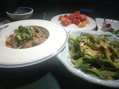 -忘忧草融合私房菜(红鼎国际店)