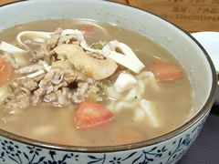-荣荣面馆(丹溪大道店)