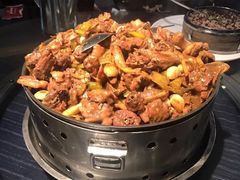 -甘家界牌柠檬鸭(青山店)