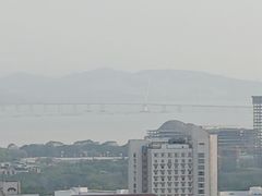 -燕晗山郊野公园