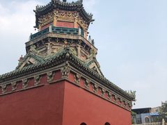 -延庆观