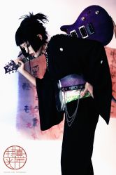 -持熹光年写真体验馆