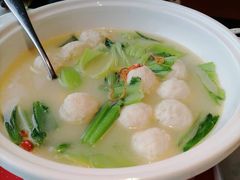 -馋遇江南·精致湖景雅宴(东方之门店)
