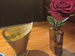 -原石牛扒·约会餐厅(龙城万科里店)