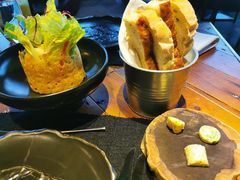 -AZUL by FUEL蓝色·法式酒馆(琶醍店)