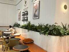 -Peet's 皮爷咖啡(乐峰店)