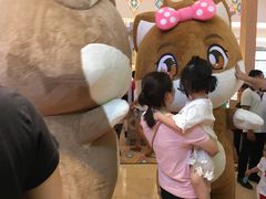 -三只松鼠(世欧广场店)