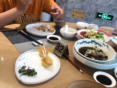 -宴会中心