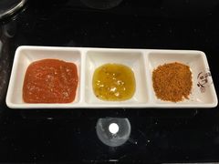 -獨門烤肉(开发区店)