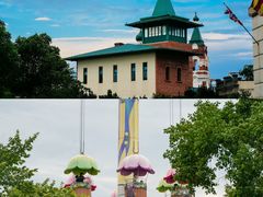 -海合安苏州阳澄半岛乐园